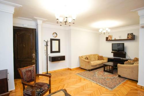 Apartamento Sea View Haven In San Stefano