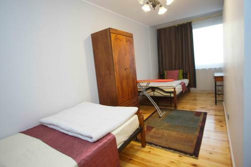 Apartamento Sea View Haven In San Stefano
