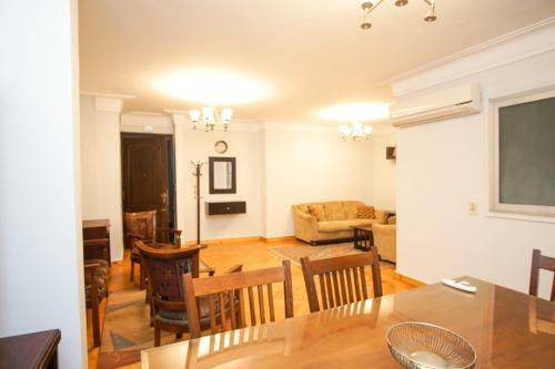Apartamento Sea View Haven In San Stefano