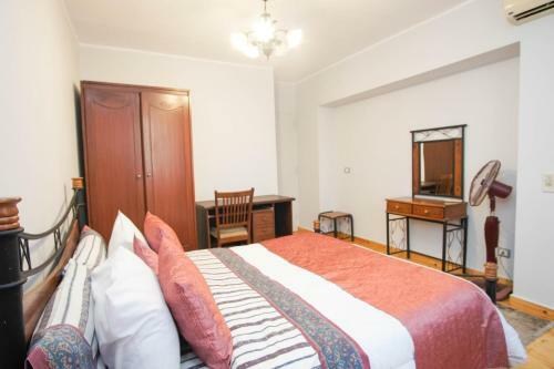 Apartamento Sea View Haven In San Stefano