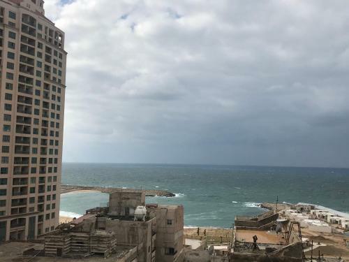 Apartamento Sea View Haven In San Stefano