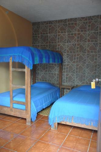 A Welcome Break Hostal
