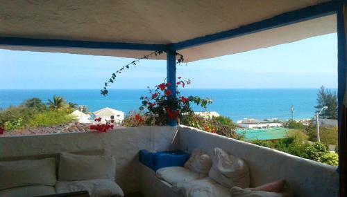 Albergue Casa Kokopelli
