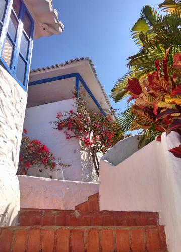 Albergue Casa Kokopelli