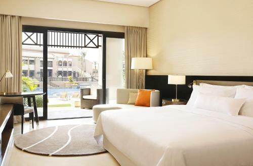 Hotel The Westin Cairo Golf Resort & Spa , Katameya Dunes