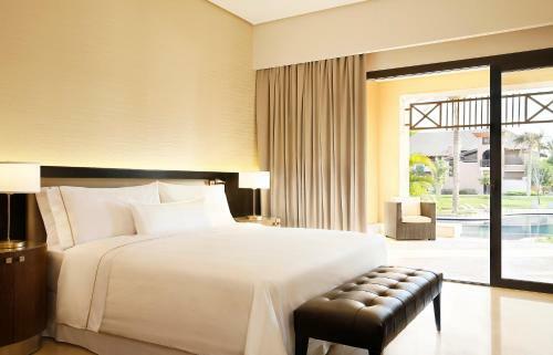 Hotel The Westin Cairo Golf Resort & Spa , Katameya Dunes