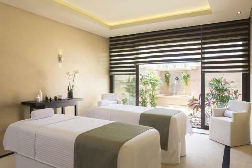 Hotel The Westin Cairo Golf Resort & Spa , Katameya Dunes