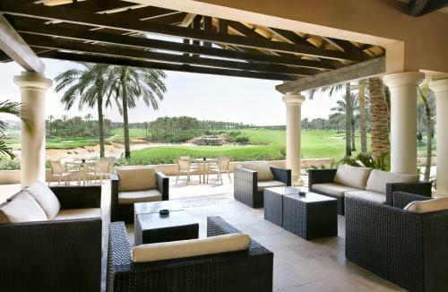 Hotel The Westin Cairo Golf Resort & Spa , Katameya Dunes