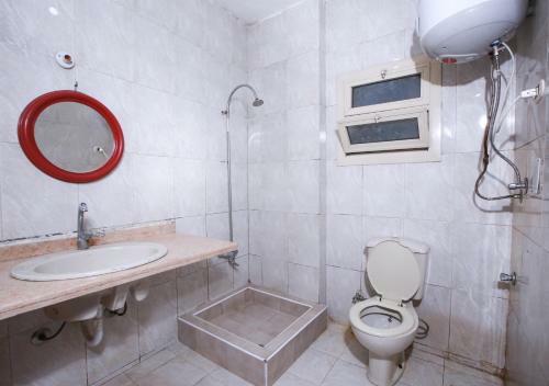 Apartamento Louran Residence