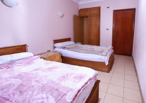 Apartamento Louran Residence