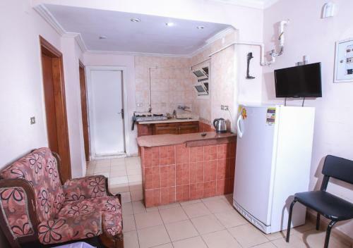 Apartamento Louran Residence