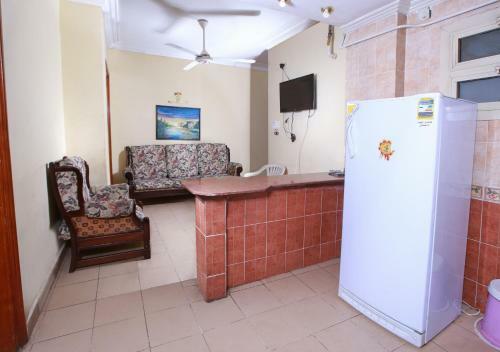 Apartamento Louran Residence