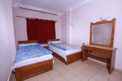 Apartamento Louran Residence