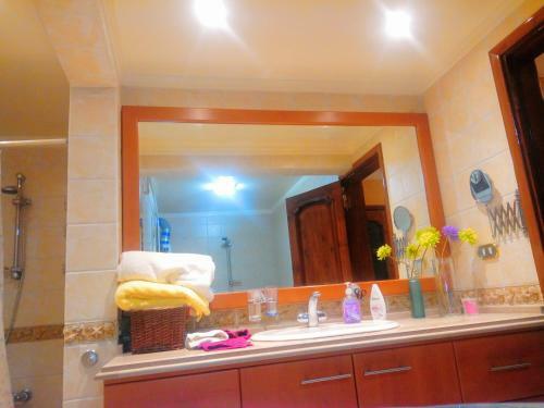 Zahraa Al Maadi Apartment