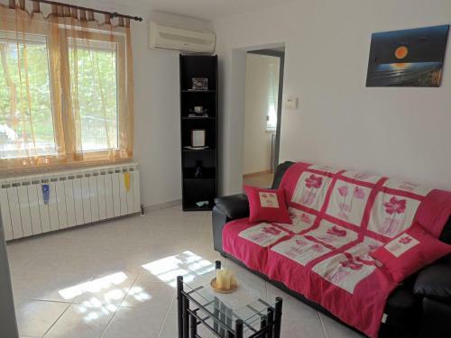 Apartments Ema