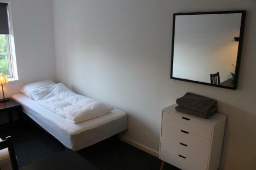 Bed & Breakfast Close But Quiet