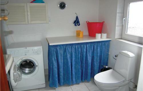 Hotel Holiday Home Wasa Tornby Strand