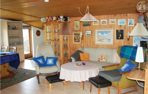 Hotel Holiday Home Wasa Tornby Strand