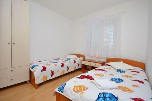 Apartment Dora