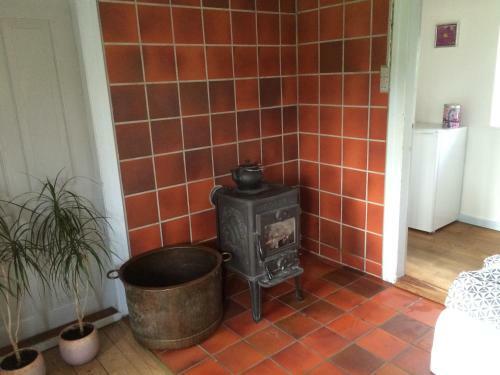 Apartamento �ster Mogensb�k #4
