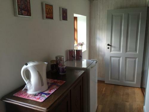 Apartamento �ster Mogensb�k #4