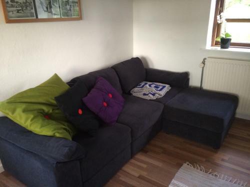 Apartamento �ster Mogensb�k #4
