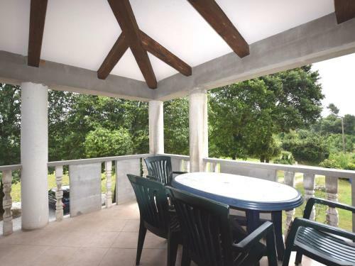 Holiday Home App Musoga 3
