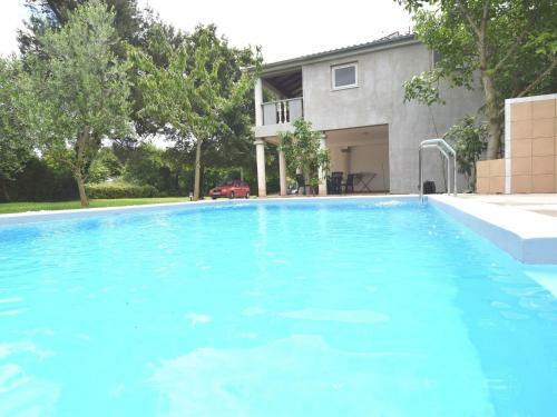 Holiday Home App Musoga 2