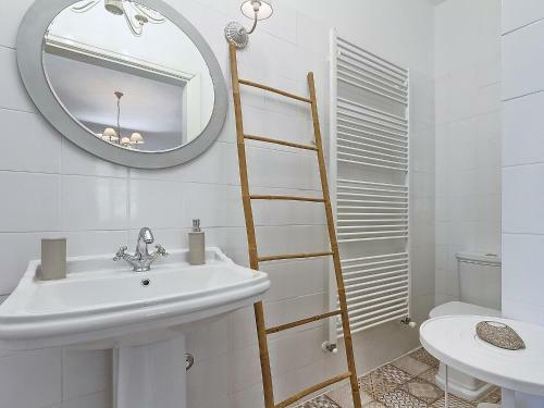 Holiday Home Crna Punta
