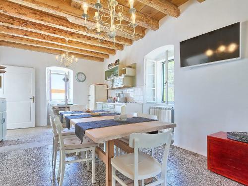 Holiday Home Crna Punta