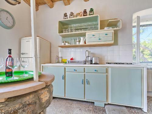 Holiday Home Crna Punta