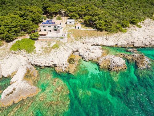 Holiday Home Crna Punta