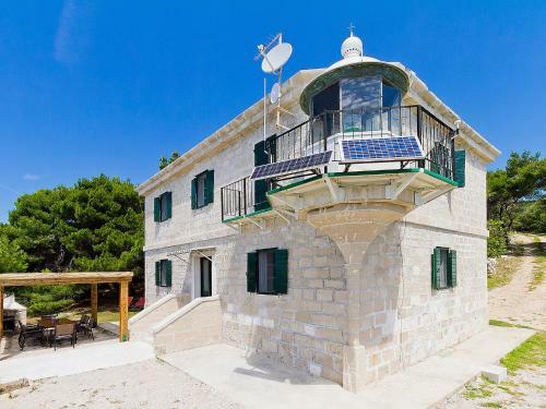 Holiday Home Crna Punta
