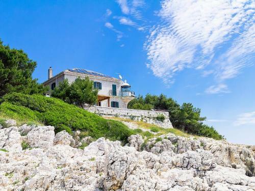 Holiday Home Crna Punta