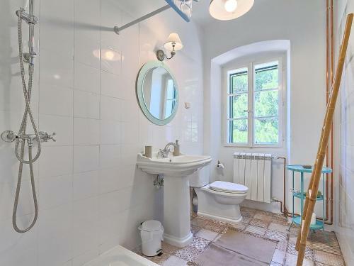 Holiday Home Crna Punta