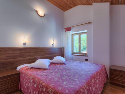 Country House Buje 5711
