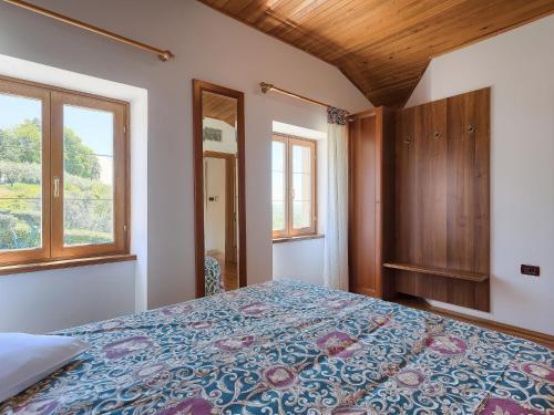 Country House Buje 5711