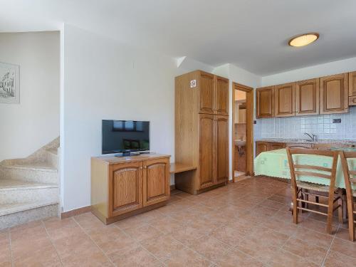 Country House Buje 5711