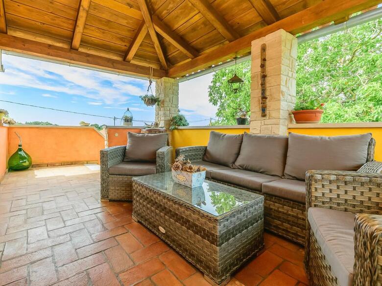 Holiday Home Vodnjan 5973