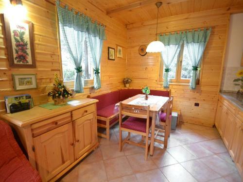 Chalet Crni Lug 6607