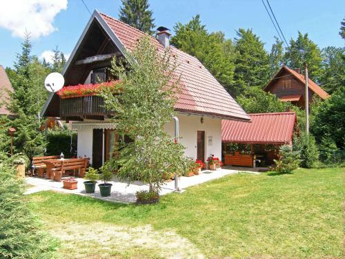 Chalet Crni Lug 6607