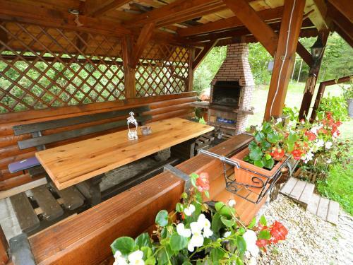 Chalet Crni Lug 6607