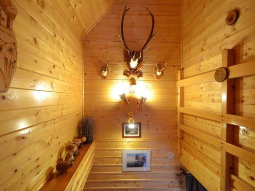 Chalet Crni Lug 6607