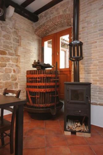 Holiday Home Komiza 3469