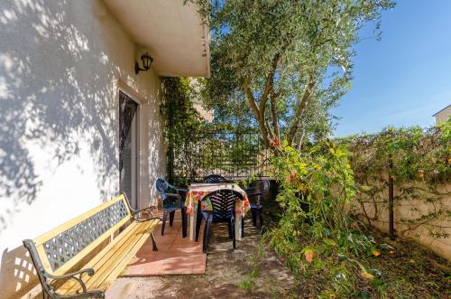 Apartments Danilo