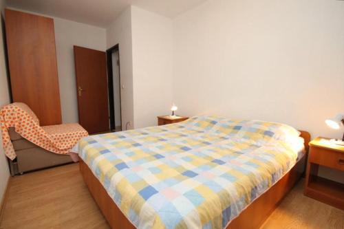 Apartments By The Sea Banjole (pula) - 2229