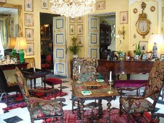 Hotel Ch�teau De Goville