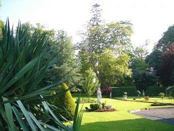 Hotel Ch�teau De Goville