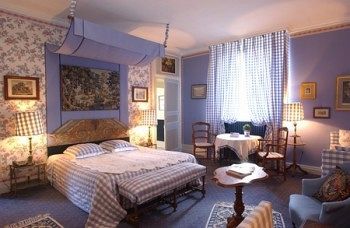 Hotel Ch�teau De Goville