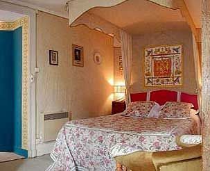 Hotel Ch�teau De Goville